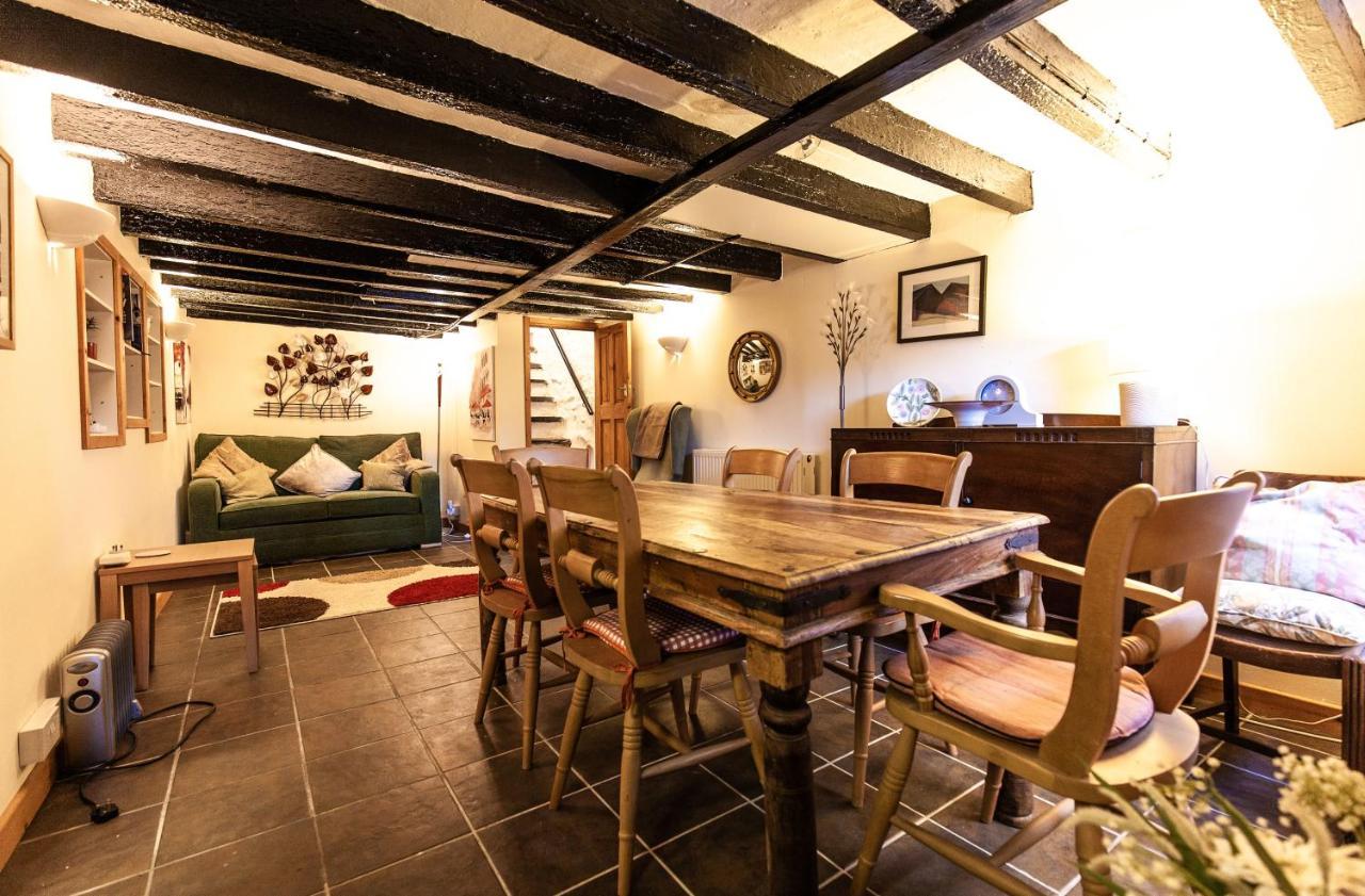 Bodwyn Country Cottage North Wales **By Seren Property** Dolgellau Exterior foto