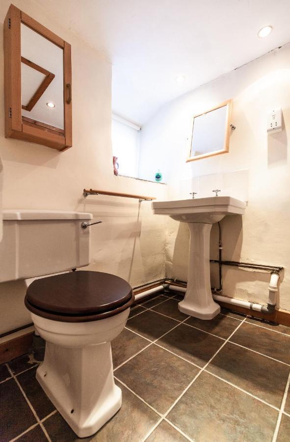 Bodwyn Country Cottage North Wales **By Seren Property** Dolgellau Exterior foto