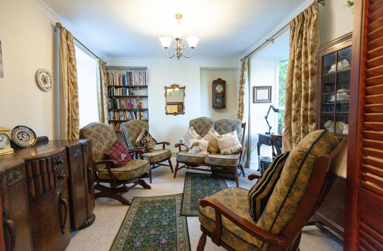Bodwyn Country Cottage North Wales **By Seren Property** Dolgellau Exterior foto