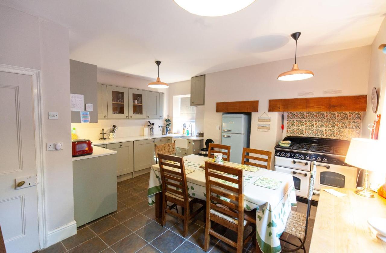 Bodwyn Country Cottage North Wales **By Seren Property** Dolgellau Exterior foto