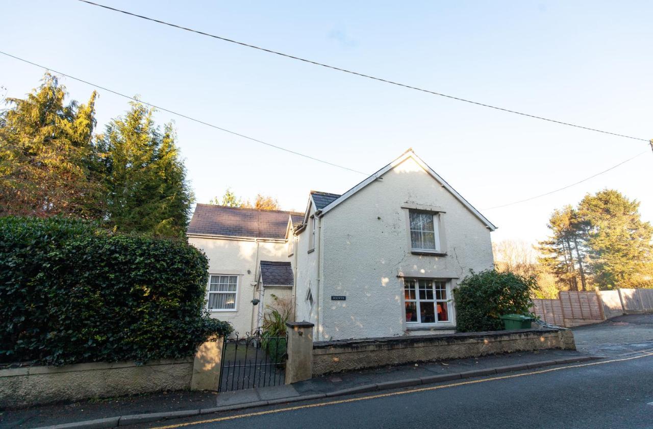 Bodwyn Country Cottage North Wales **By Seren Property** Dolgellau Exterior foto