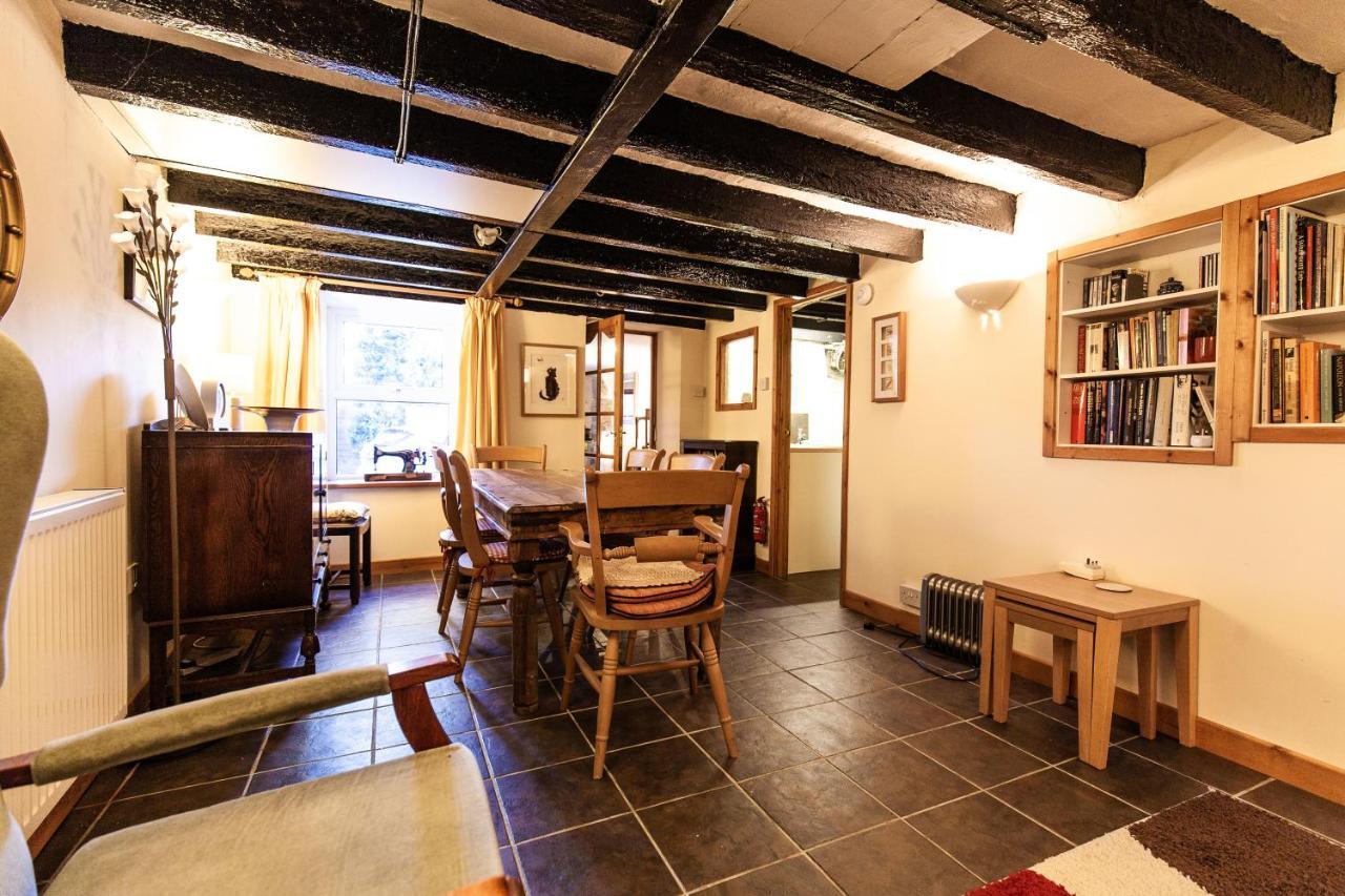 Bodwyn Country Cottage North Wales **By Seren Property** Dolgellau Exterior foto